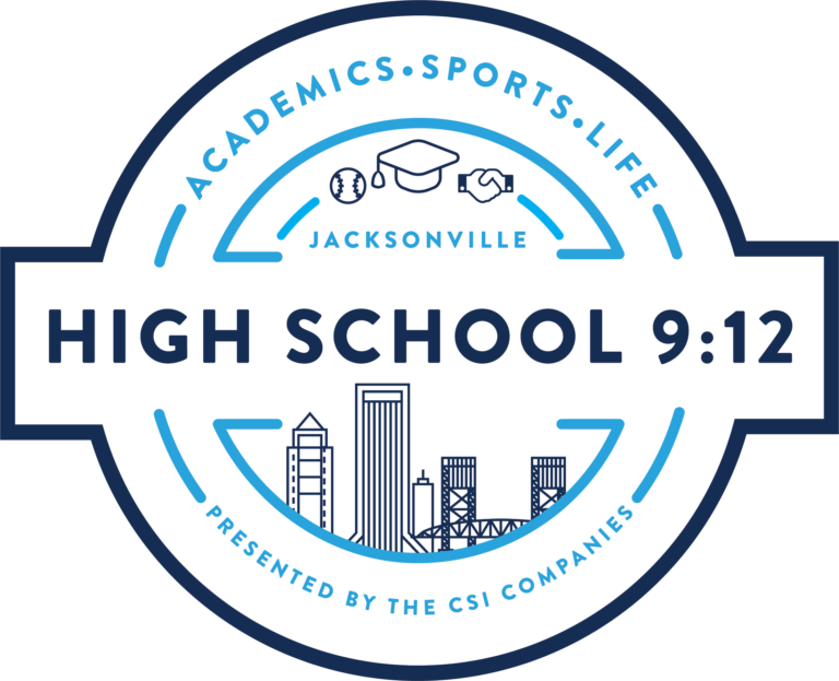 High School 9:12 Logo