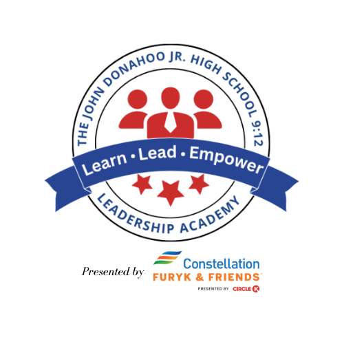 Leadership Academy Logo